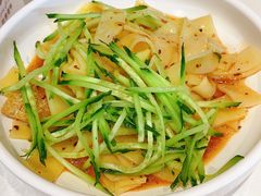 -巴依老爷新疆美食(天津远洋乐堤港店)