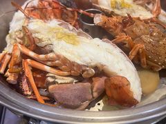 -亚马逊蒸汽活海鲜自助(LCM置汇旭辉广场店)