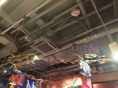 -鸣记脆皮烤鱼·海鲜烤鱼(亿合城店)