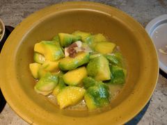 -半山腰·云南菜(侨福芳草地店)