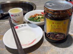 -忘情水鱼头·鲜鱼火锅(滨江中路店)