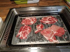 -非烤勿扰自助烤肉(东城时尚店)