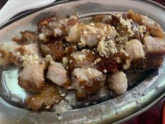 -香猪美食(中心店)