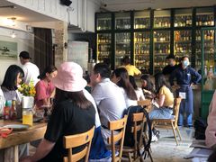 -RAC BAR(安福路店)