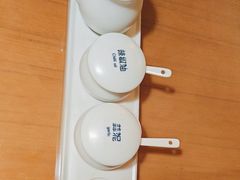-喜鼎海胆水饺(朝阳区三里屯太古里北区店)