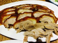 -德缘烤鸭店(大栅栏店)