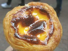 -玛嘉烈蛋挞(金利来大厦店)
