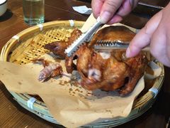 -打酱油·非遗淮扬菜(瘦西湖梅岭店)