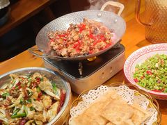 -陈家婆的菜(梅溪湖店)