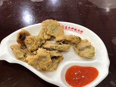 -蓝氏钟楼肉粽