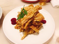 -京华烟云·北京烤鸭(领展购物广场·中关村店)