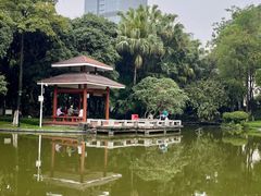 -黄埔荔枝公园