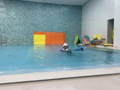 -ABC Swim亲子游泳俱乐部(河西店)