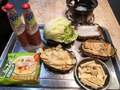 -范贤光鸡公煲(平乐园总店)