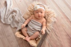 -爱你宝贝孕婴亲子摄影美学馆(绍兴店)