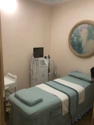 -芳朵美容养生SPA