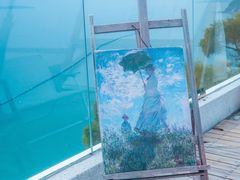 -蜜悦·波西塔诺悬崖海景餐厅