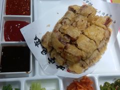 肘子酥-肘子酥·天津捞面(德云社店)