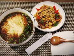 -十面春风·江南面馆(崇宁路店)