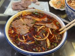 -张有德老字号牛肉面(总店)