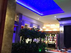 -碧露轩·大益茶体验馆(镇江路店)