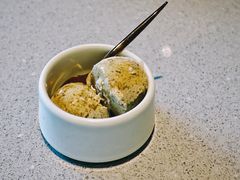 牛肝菌冰激凌-半山腰·云南菜(侨福芳草地店)