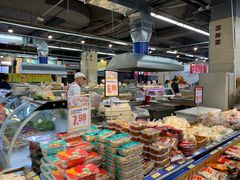 -北国超市(天河店)