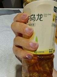 -桃色美甲沙龙