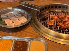 -一品诚记烤肉(大连柏威年购物中心店)