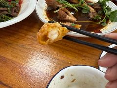 -老白酒农家菜馆