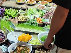 -王婆炒鱼(总店)