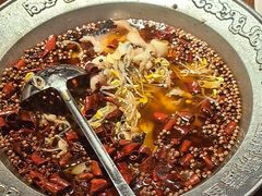 -川悦留香·海鲜餐厅(海棠68环球美食街店)