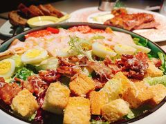 -布拉诺牛排西餐厅(上城天街店)