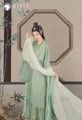 -盘子女人坊古装写真摄影(深圳店)