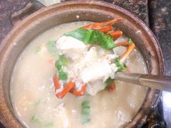 -适口餐厅砂锅粥(公信路总店)