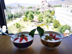 -平措康桑·和牛自助观景餐厅(布达拉宫店)