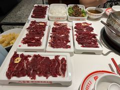 -八合里潮汕鲜牛肉火锅(上海汇智广场店)