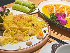-曼泰·泰餐(京华城店)