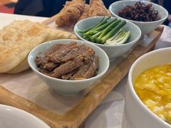 -大鸭梨烤鸭(石佛营店)
