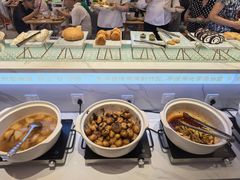 -素满香·全民食养自助(长宁龙之梦店)