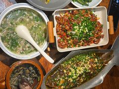 -树厨贵州菜(铜仁花果山店)
