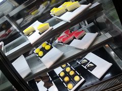 -加餐海鲜自助(集美银泰百货店)