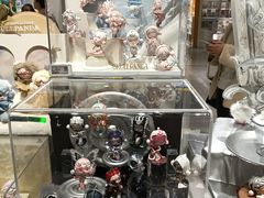 -泡泡玛特POPMART(上海环球港店)