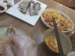 -贯贯吉·清真餐厅(浙江中路店)