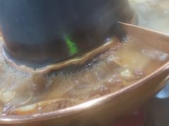 -津门羊大爷·铜锅涮肉(黄河道店)