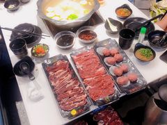-潮发潮汕牛肉店(永庆坊店)