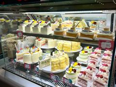 -PAOPAO Bakery&Café(港汇店)