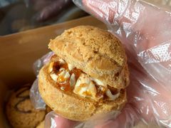 -莎琳娜食品有限公司·蛋糕店