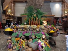 -清河半岛温泉度假酒店