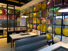 -金米客烤肉自助(中山路茂业时代城店)